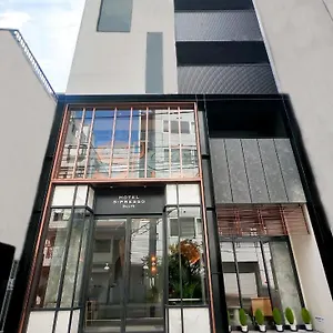 Hotel S-presso South, Osaka