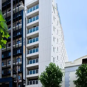 3* 酒店 难波日本桥超级酒店