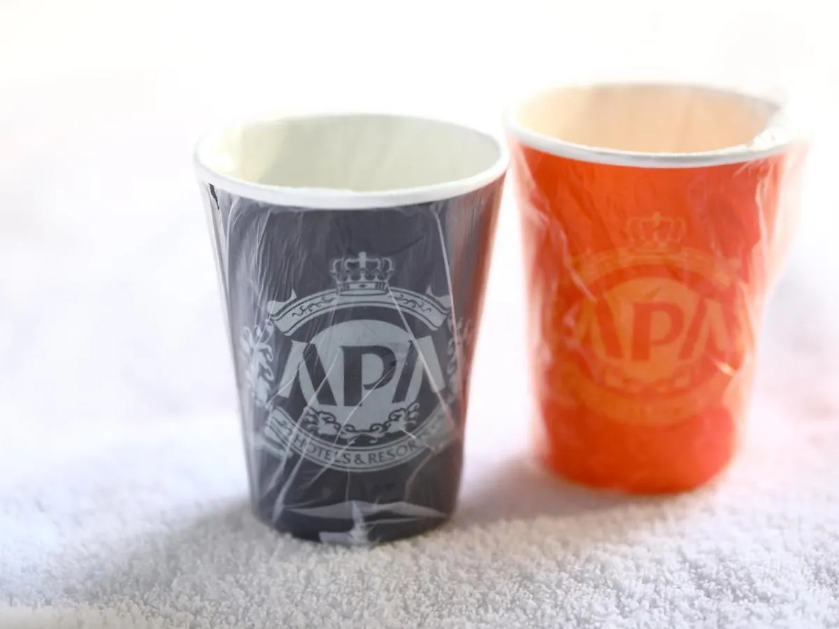 Apa Hotel Nambaminami Daikokucho Ekimae Οσάκα