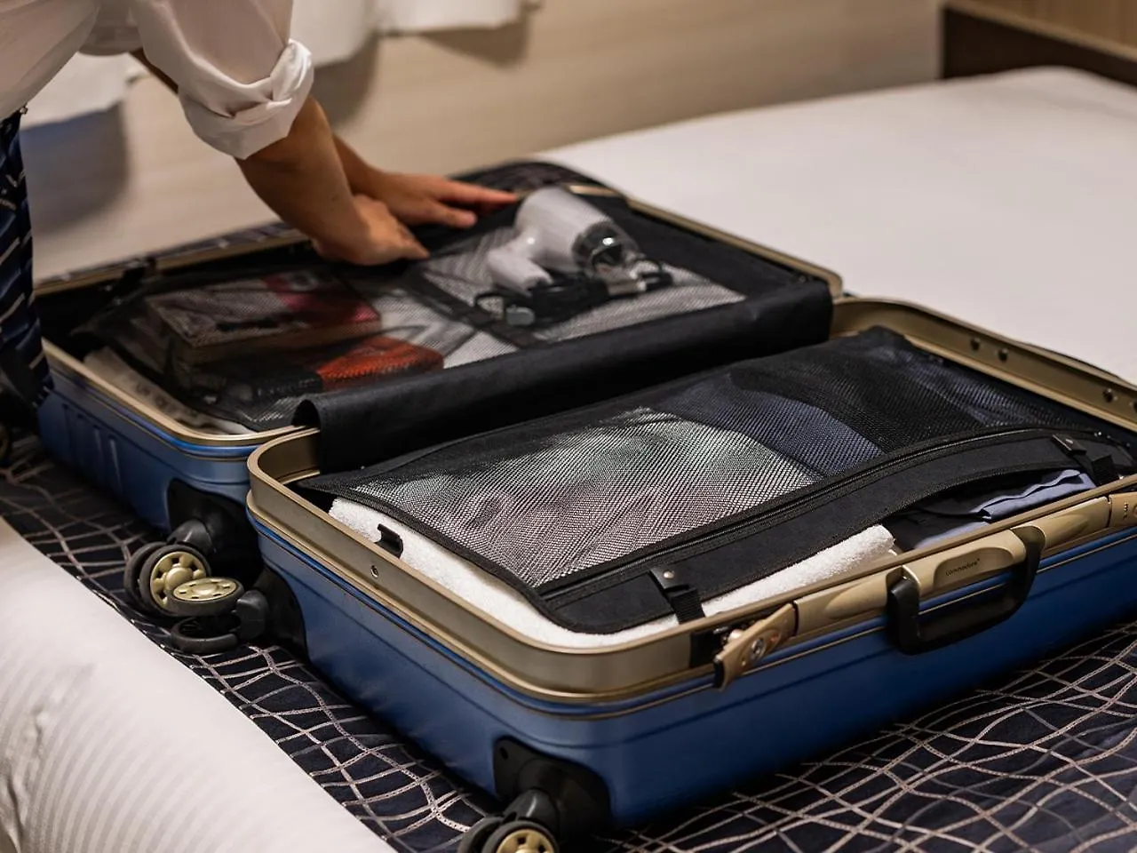 Apa Hotel Nambaminami Daikokucho Ekimae Οσάκα Ιαπωνία