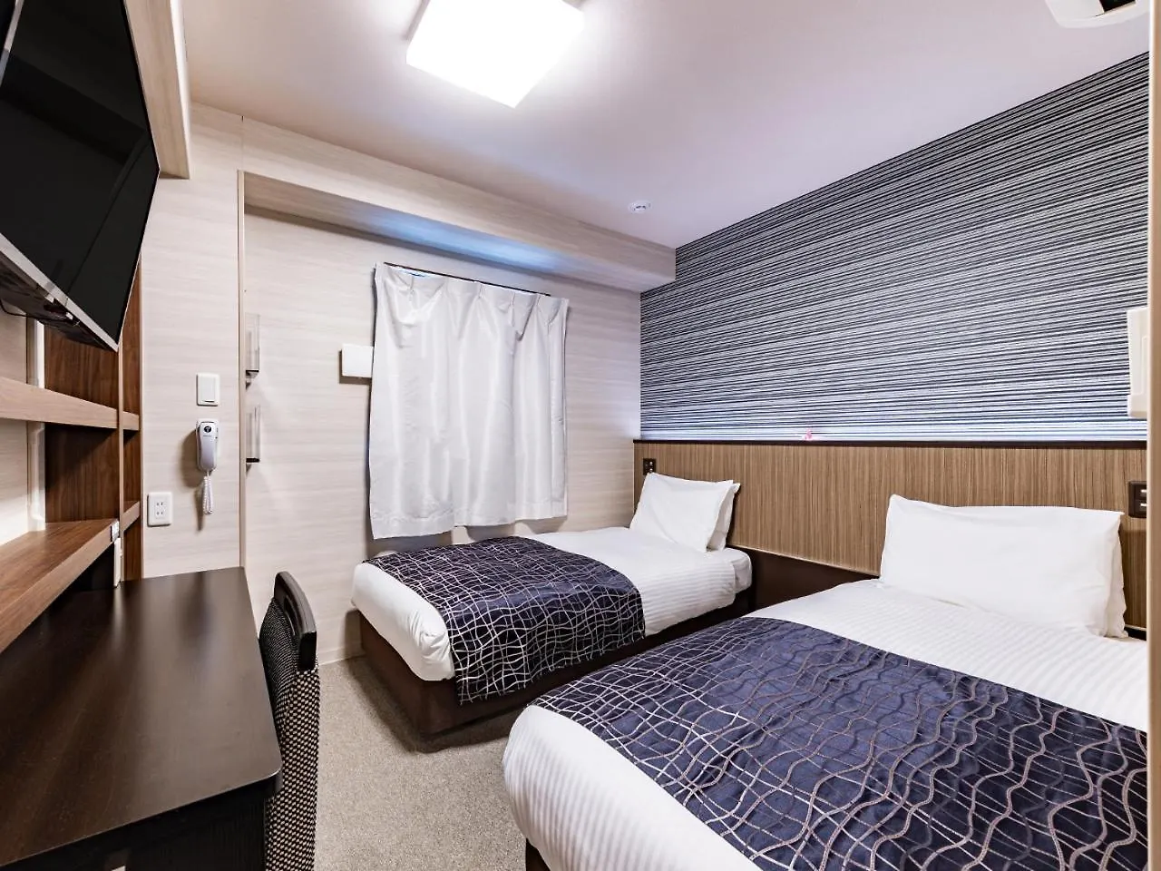 Apa Hotel Nambaminami Daikokucho Ekimae Οσάκα 3*,  Ιαπωνία