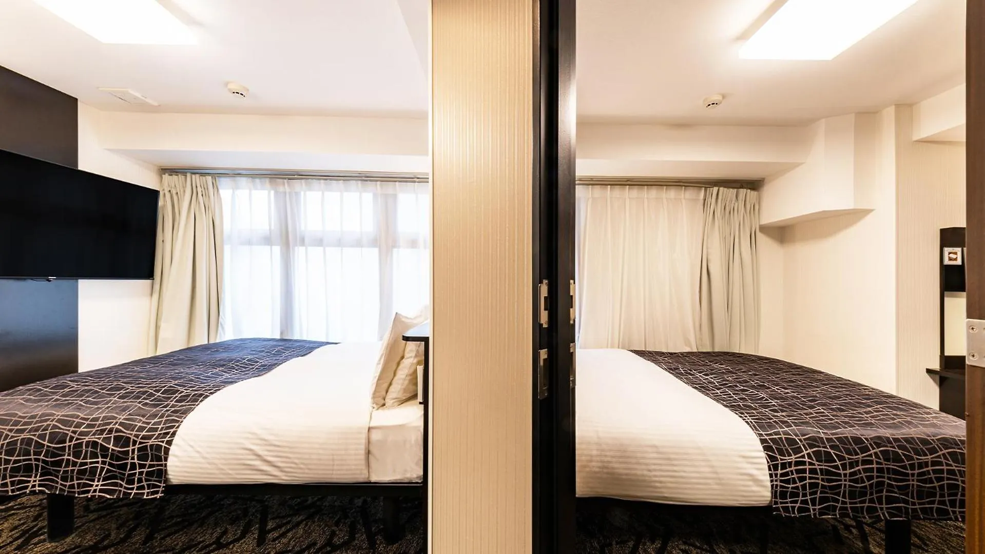 Apa Hotel Nambaminami Daikokucho Ekimae Οσάκα