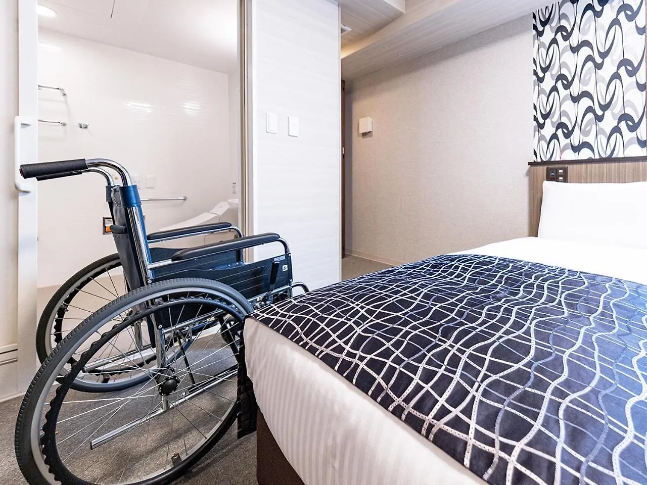 Apa Hotel Nambaminami Daikokucho Ekimae Osaka Japón