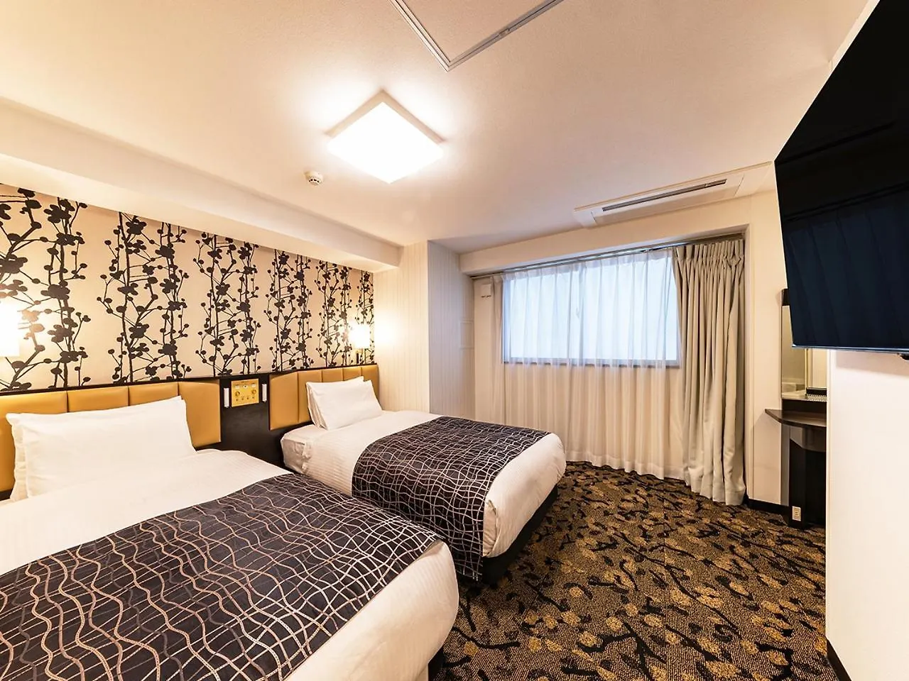 Apa Hotel Nambaminami Daikokucho Ekimae Osaka