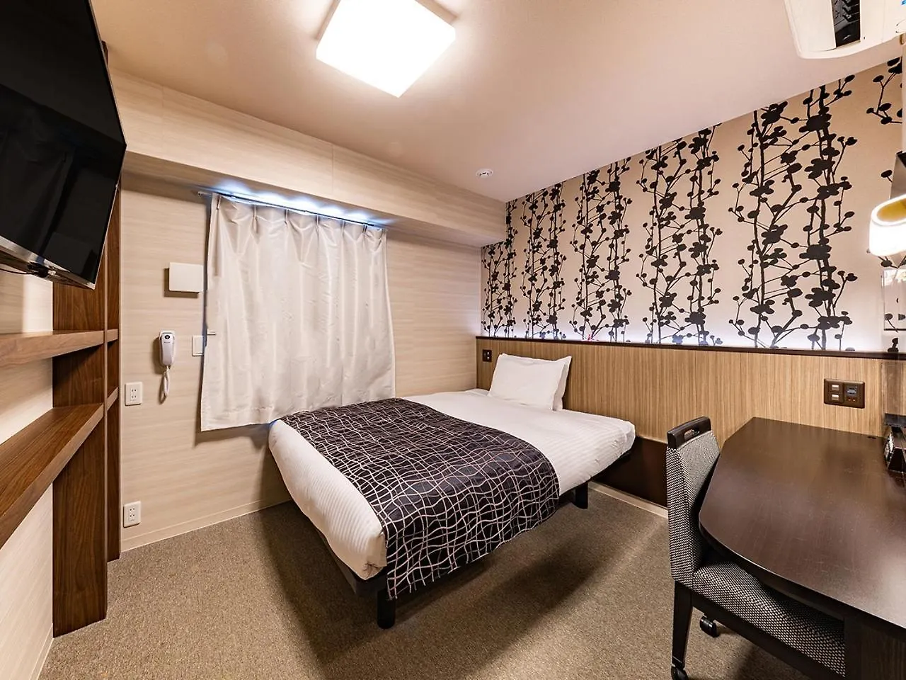 Apa Hotel Nambaminami Daikokucho Ekimae Osaka Japón