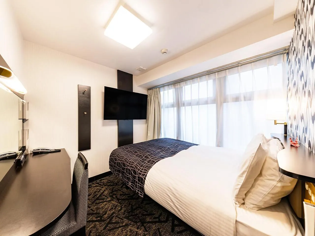 Apa Hotel Nambaminami Daikokucho Ekimae Osaka 3*,  Japón