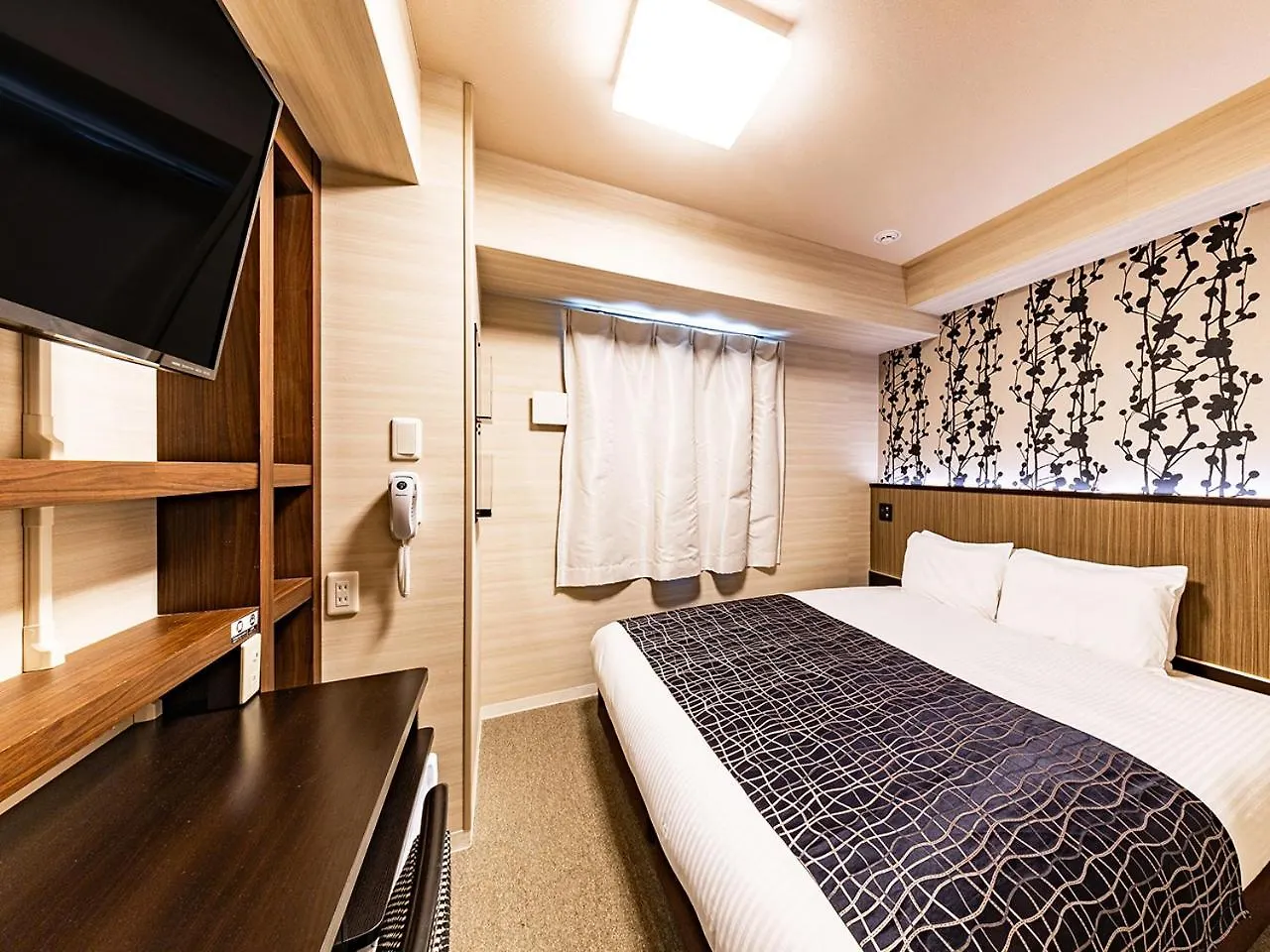 Apa Hotel Nambaminami Daikokucho Ekimae Osaka