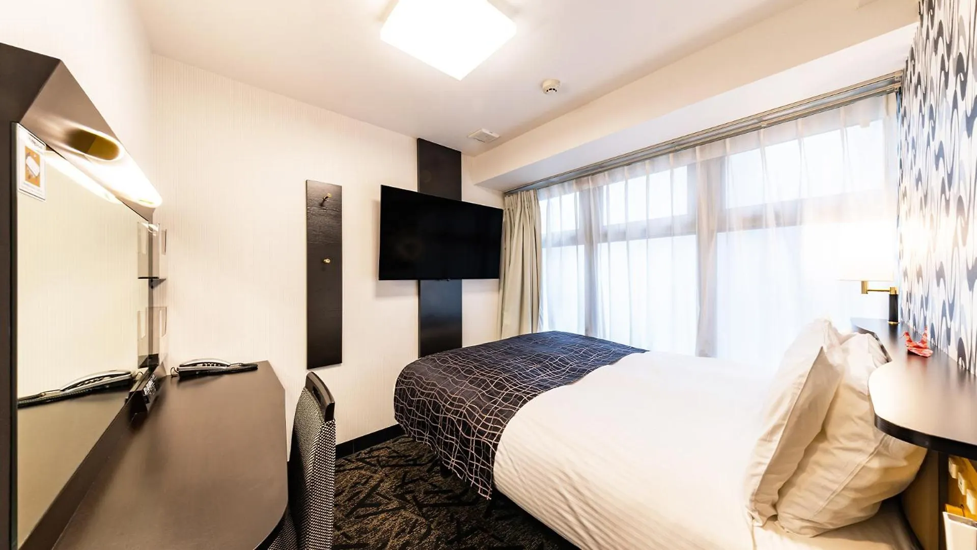 Apa Hotel Nambaminami Daikokucho Ekimae Osaka