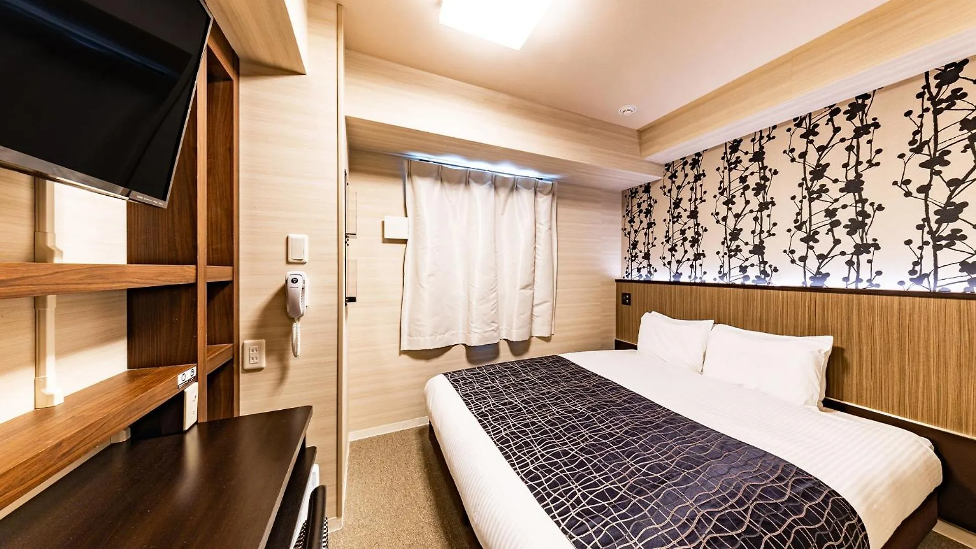 Apa Hotel Nambaminami Daikokucho Ekimae Osaka Japón
